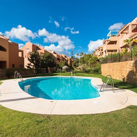Rentandhomes Marbella Golf Elviria Экстерьер фото