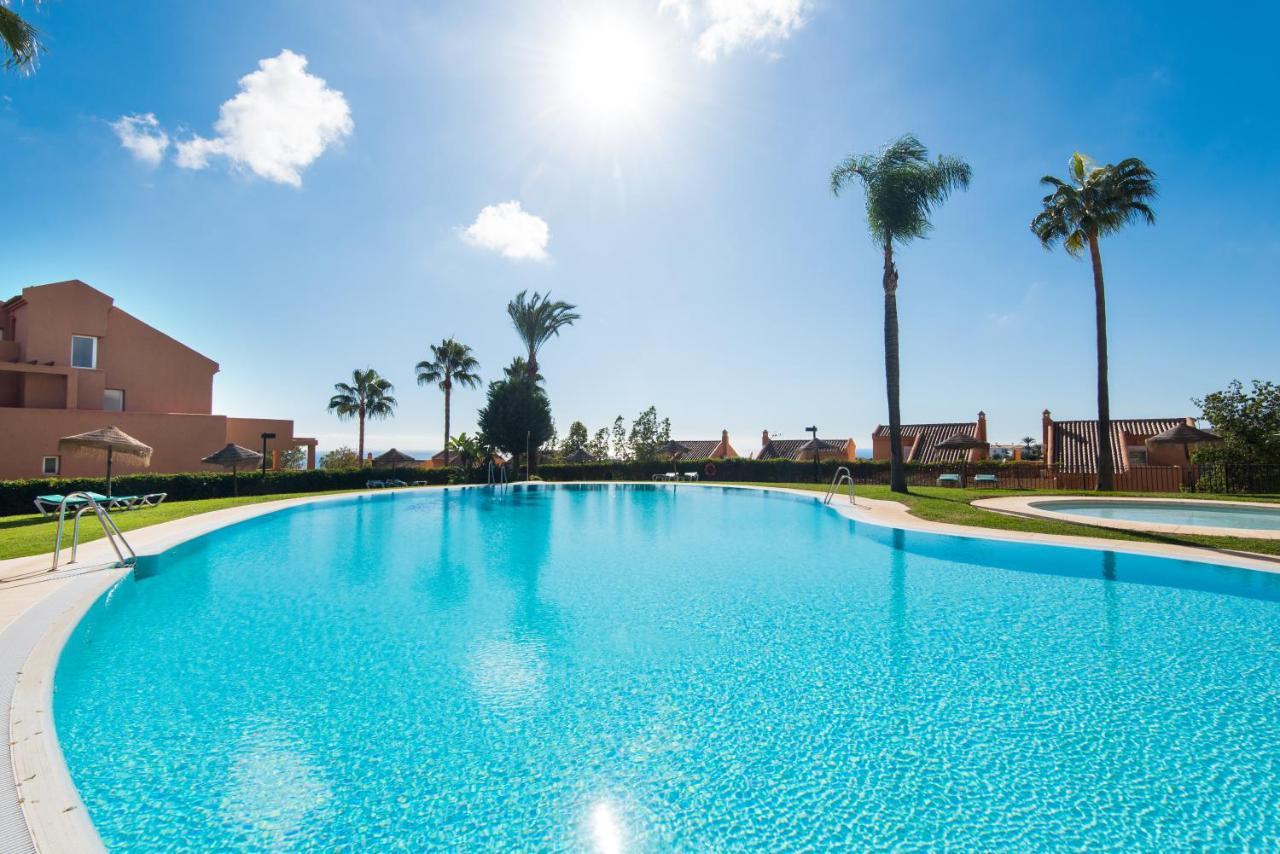 Rentandhomes Marbella Golf Elviria Экстерьер фото