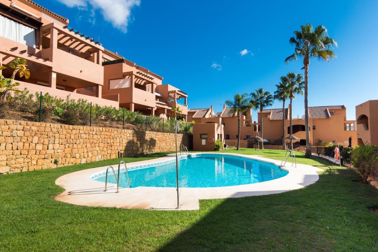 Rentandhomes Marbella Golf Elviria Экстерьер фото