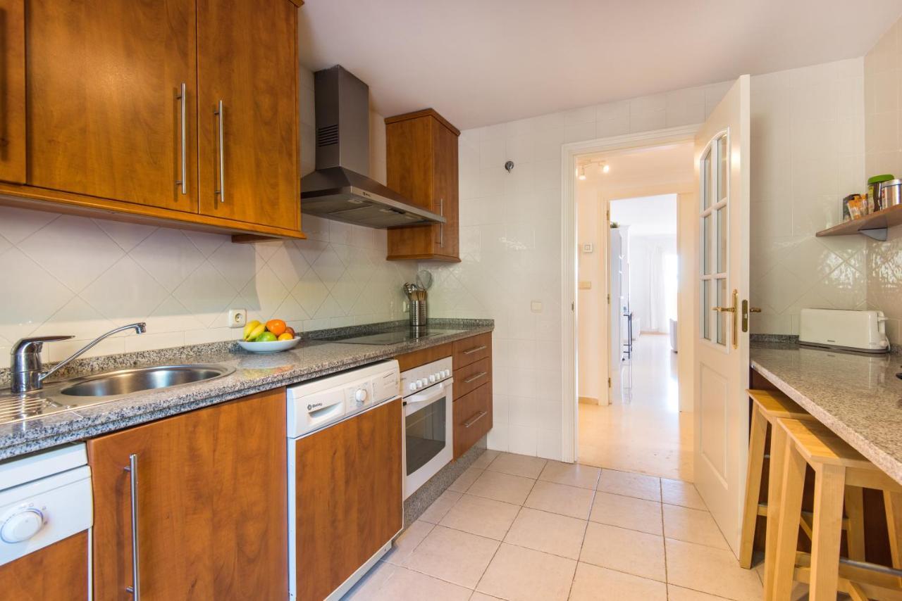 Rentandhomes Marbella Golf Elviria Экстерьер фото
