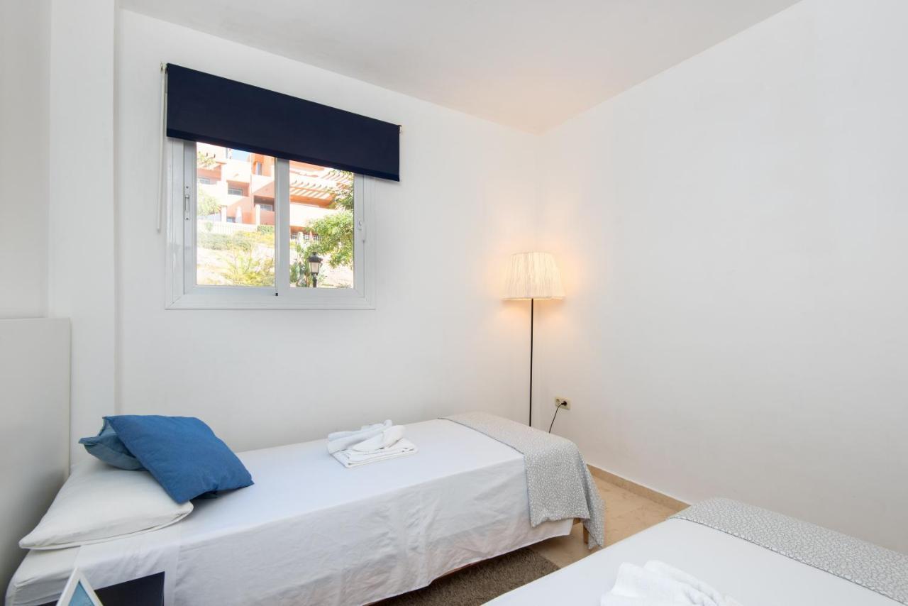 Rentandhomes Marbella Golf Elviria Экстерьер фото